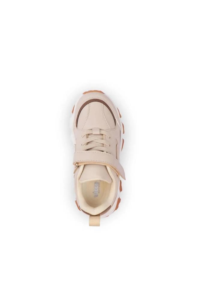 VİCCO 950.23K.309 BEJ ÇOCUK SNEAKER