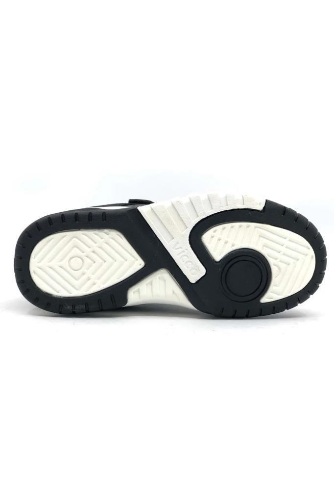 VİCCO 950.23K.310 SIYAH ÇOCUK SNEAKER