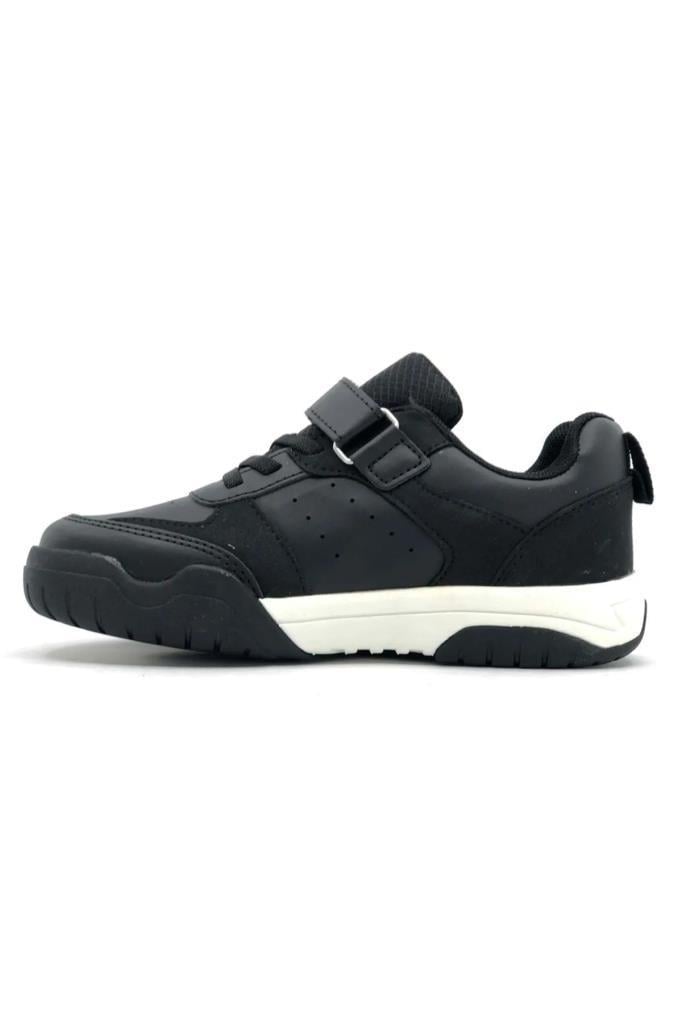 VİCCO 950.23K.310 SIYAH ÇOCUK SNEAKER