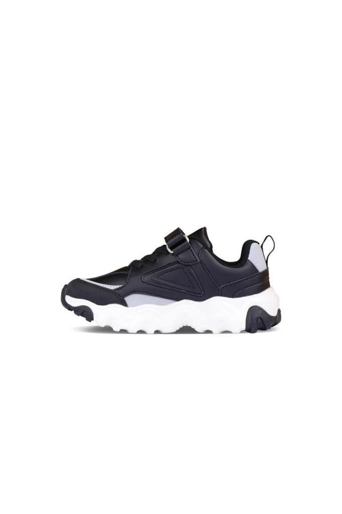 VİCCO 950.23K.309 SIYAH ÇOCUK SNEAKER