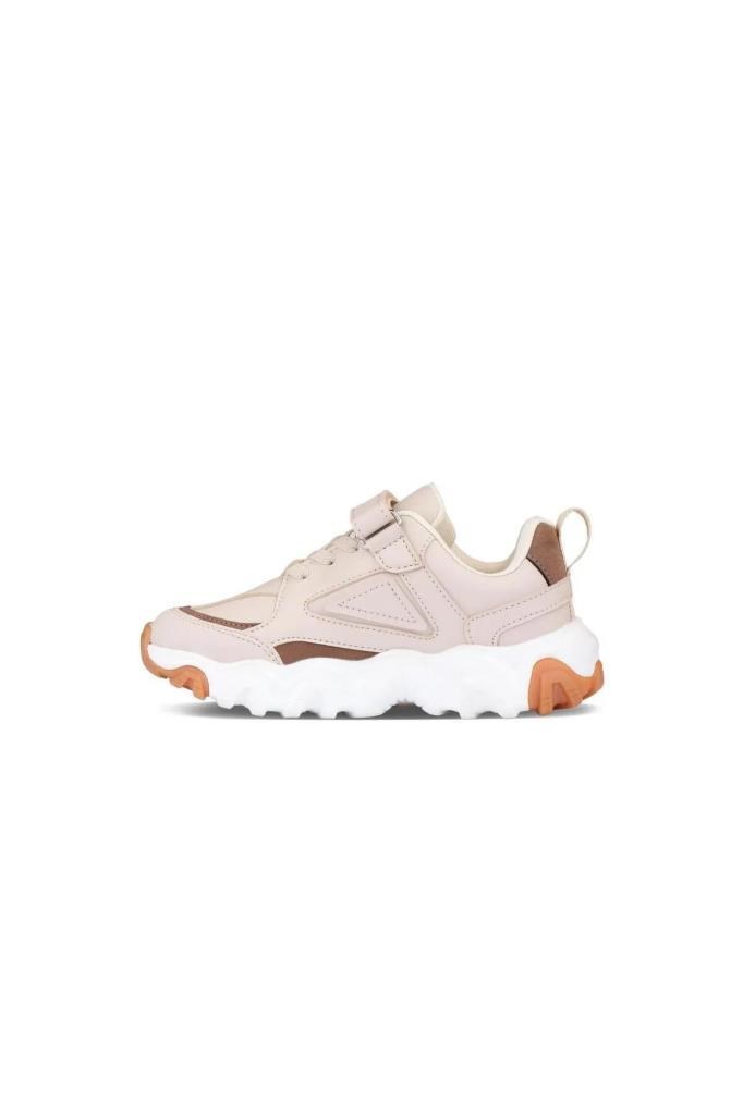 VİCCO 950.23K.309 BEJ ÇOCUK SNEAKER