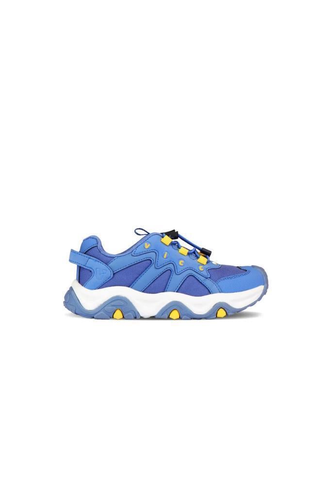 VİCCO 950.23K.316 KOT ÇOCUK SPOR AYAKKABI 