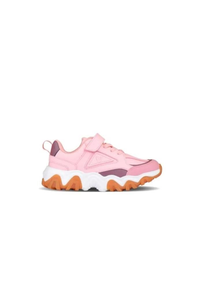 VİCCO 950.23K.309 PUDRA ÇOCUK SNEAKER