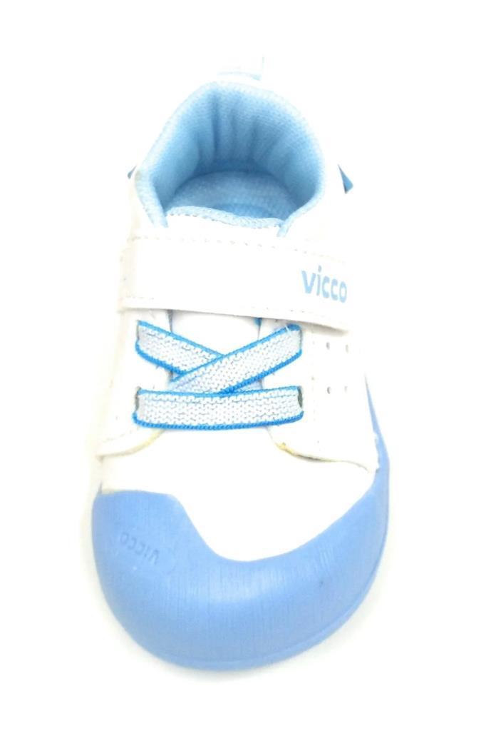 VİCCO 950.23Y.211 İLK ADIM MAVİ GÜNLÜK AYAKKABI