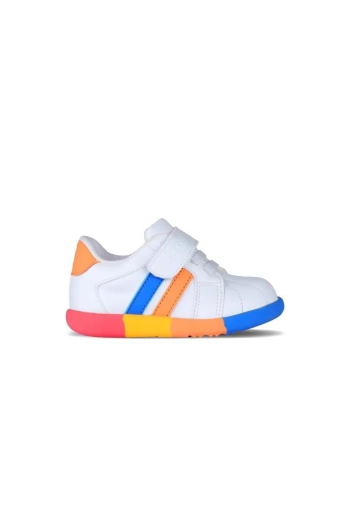 VİCCO 950.24K.453 BEYAZ ÇOCUK SNEAKER