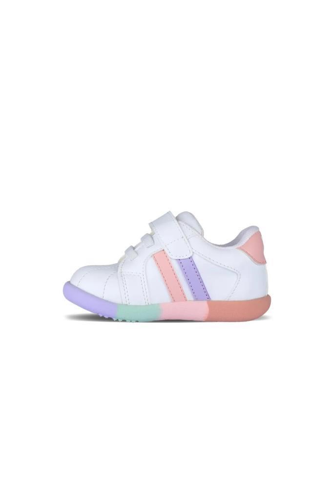 VİCCO 950.24K.453 PEMBE ÇOCUK SNEAKER