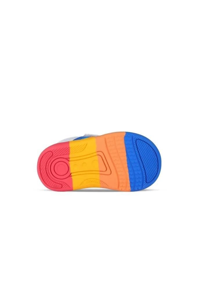 VİCCO 950.24K.453 BEYAZ ÇOCUK SNEAKER
