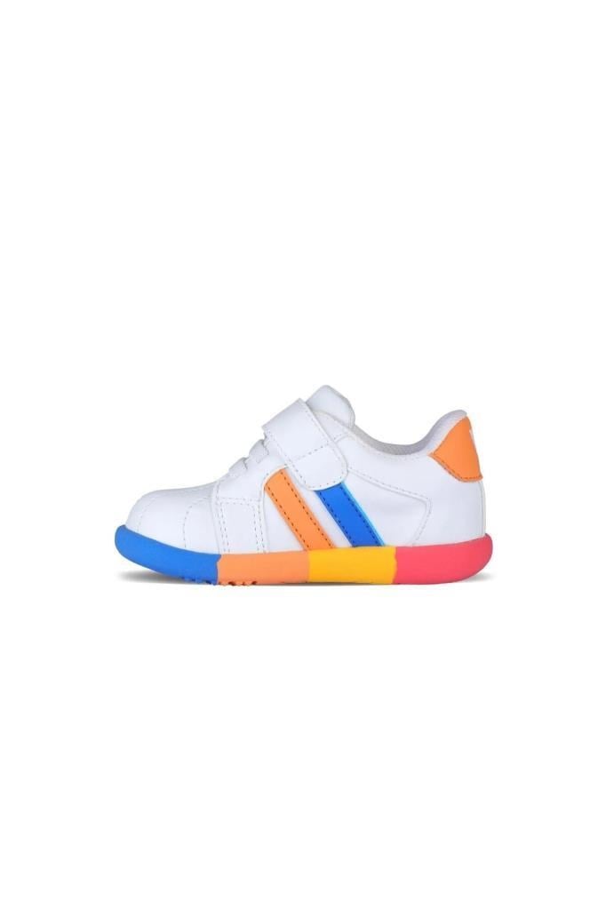 VİCCO 950.24K.453 BEYAZ ÇOCUK SNEAKER