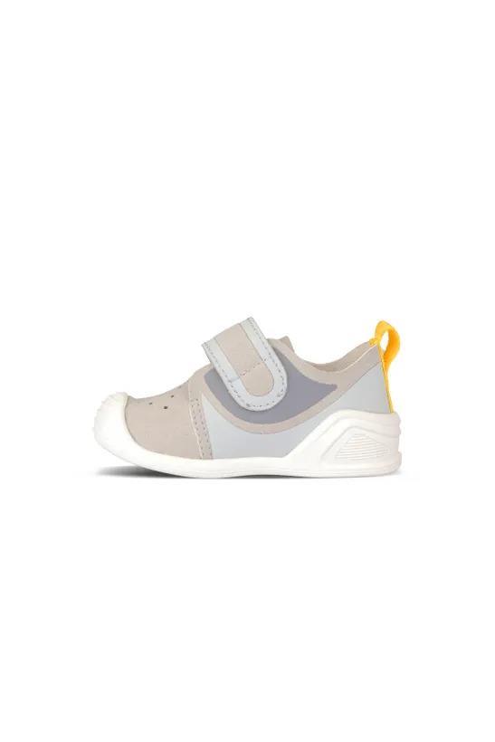 VİCCO 950.24Y.166 GRİ İLK ADIM GÜNLÜK AYAKKABI