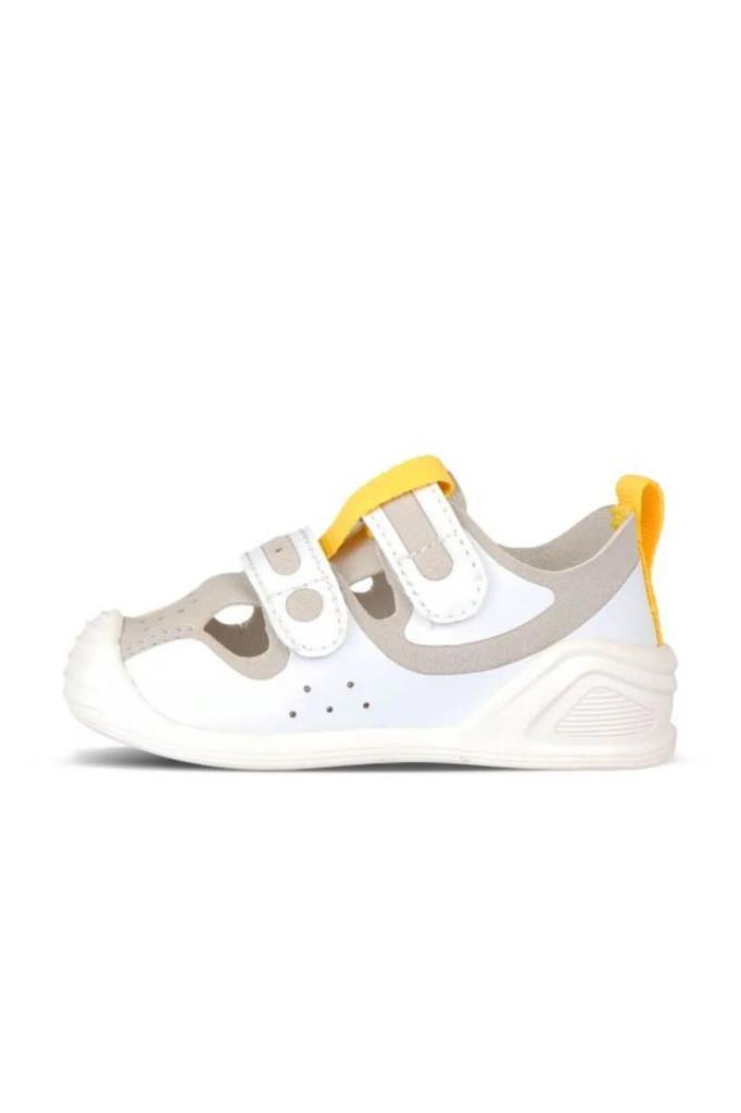 VİCCO 950.24Y.214 BEYAZ İLK ADIM GÜNLÜK AYAKKABI