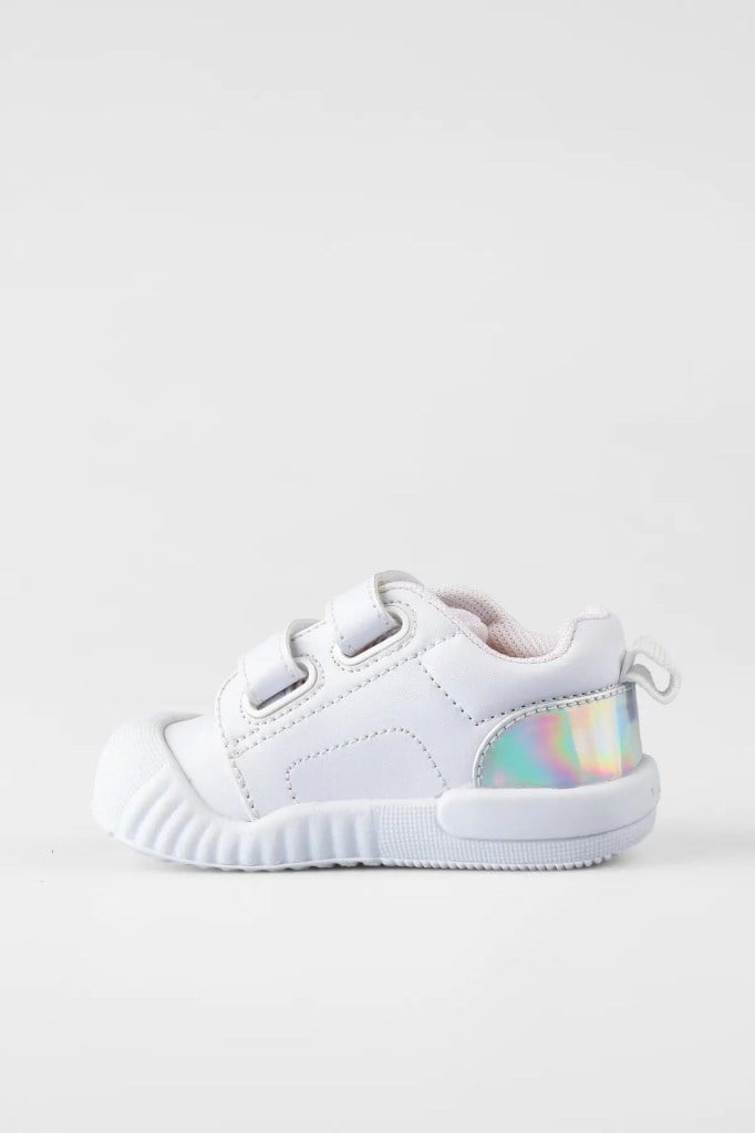 VİCCO 950.25K.261 BEYAZ ÇOCUK SNEAKER