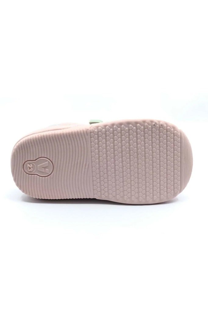 VİCCO 950.25K.261 PUDRA KIZ ÇOCUK SNEAKER