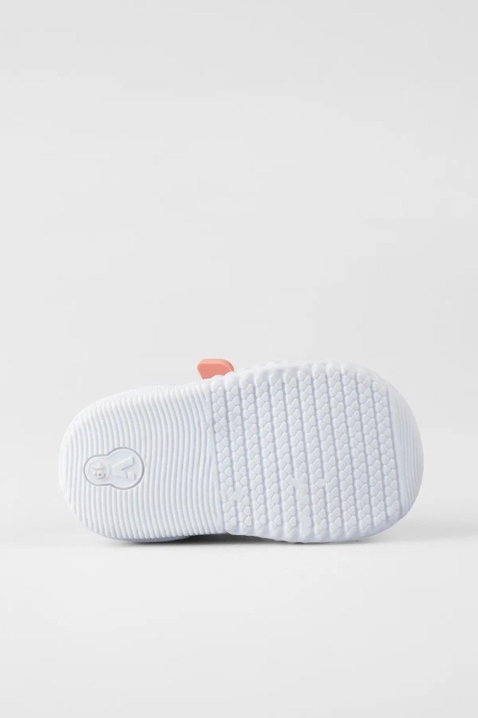 VİCCO 950.25K.261 BEYAZ ÇOCUK SNEAKER
