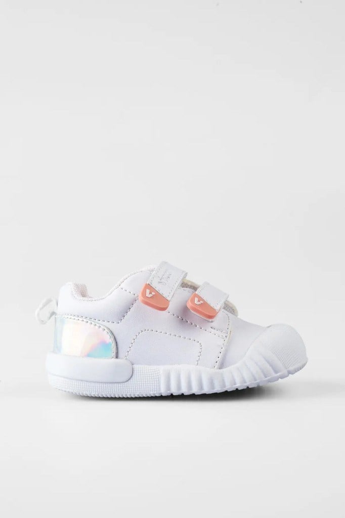 VİCCO 950.25K.261 BEYAZ ÇOCUK SNEAKER