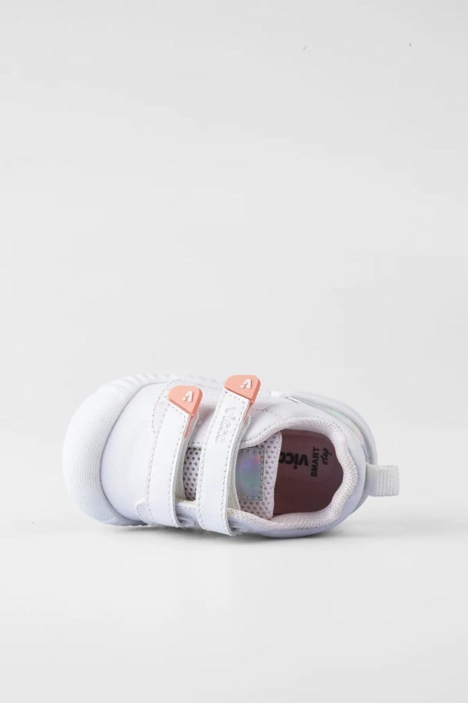 VİCCO 950.25K.261 BEYAZ ÇOCUK SNEAKER