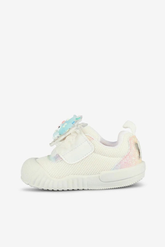 VİCCO 950.26Y.187 BEYAZ KIZ ÇOCUK SNEAKER