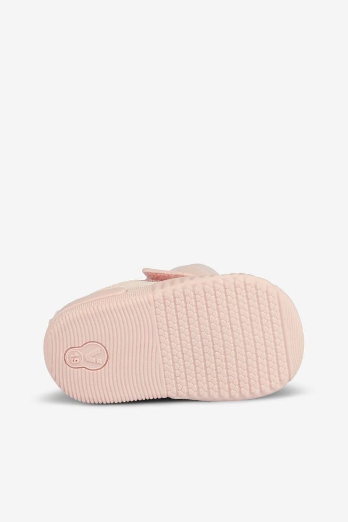VİCCO 950.26Y.187 PUDRA KIZ ÇOCUK SNEAKER