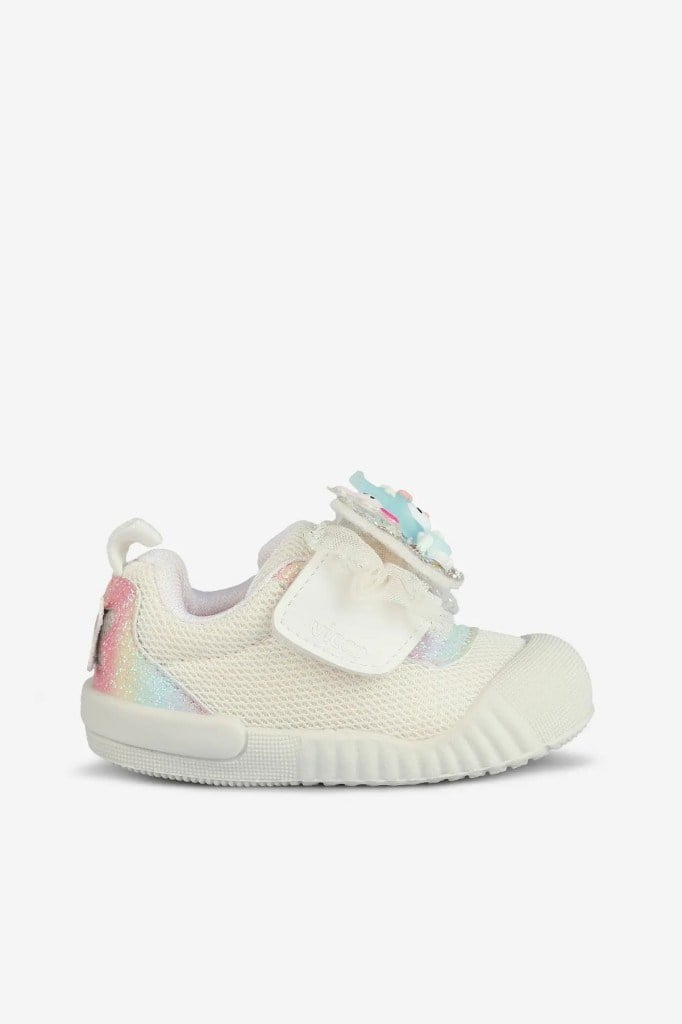 VİCCO 950.26Y.187 BEYAZ KIZ ÇOCUK SNEAKER