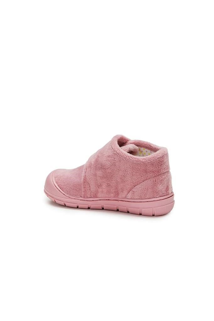VİCCO 959.19K.446 PEMBE ÇOCUK PANDUF