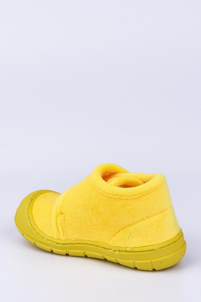 VİCCO 959.19K.446 RAHAT KALIP SARI BEBE PANDUF