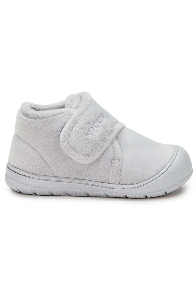 VİCCO 959.19K.446 GRI BEBE PANDUF
