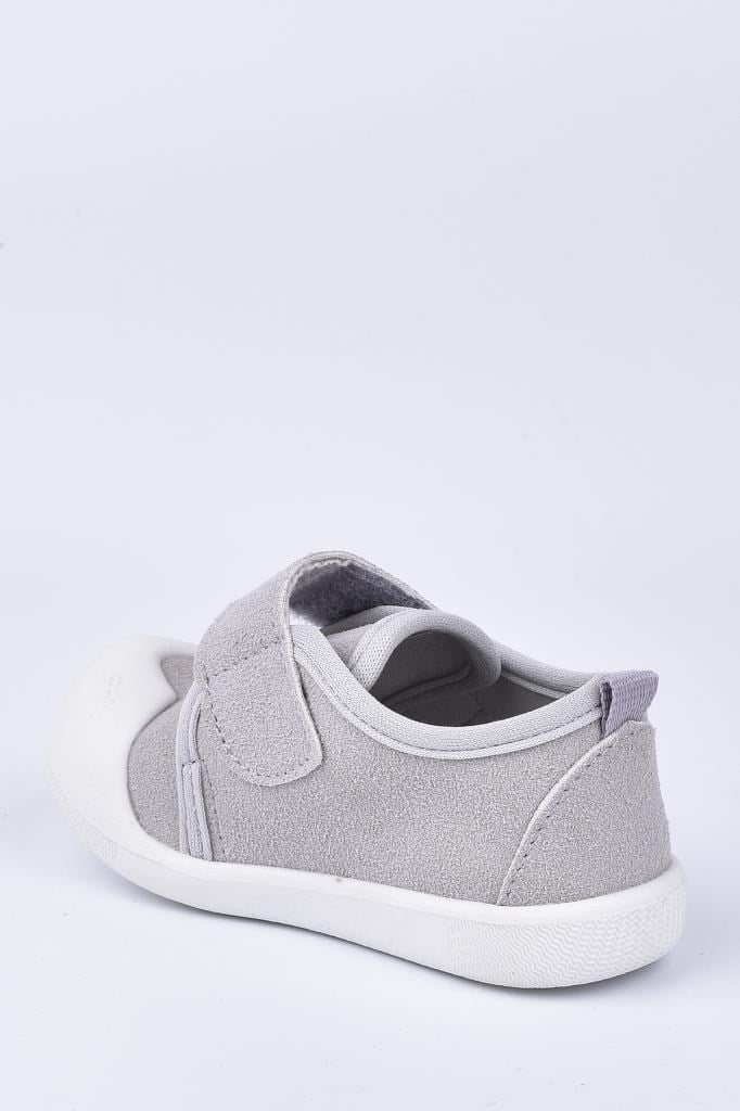 VİCCO E19K.224 GRİ İLK ADIM GÜNLÜK AYAKKABI