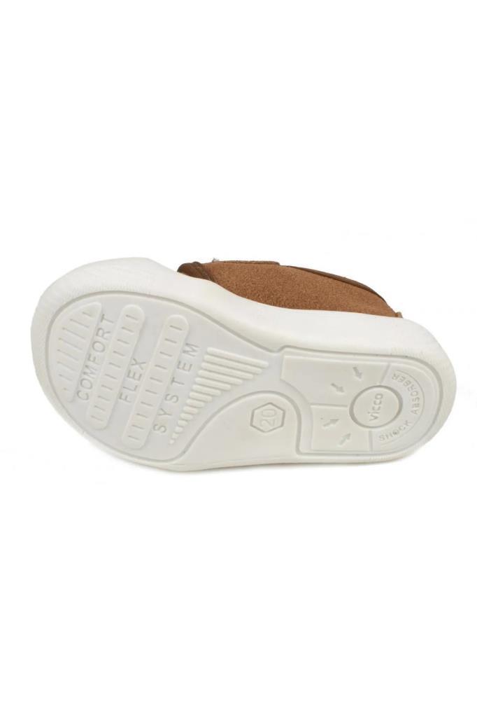 VİCCO E19K.224 TABA İLK ADIM GÜNLÜK AYAKKABI