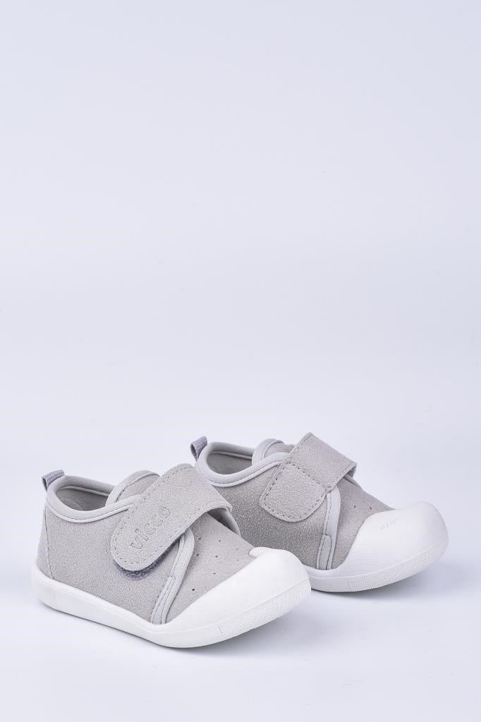 VİCCO E19K.224 GRİ İLK ADIM GÜNLÜK AYAKKABI