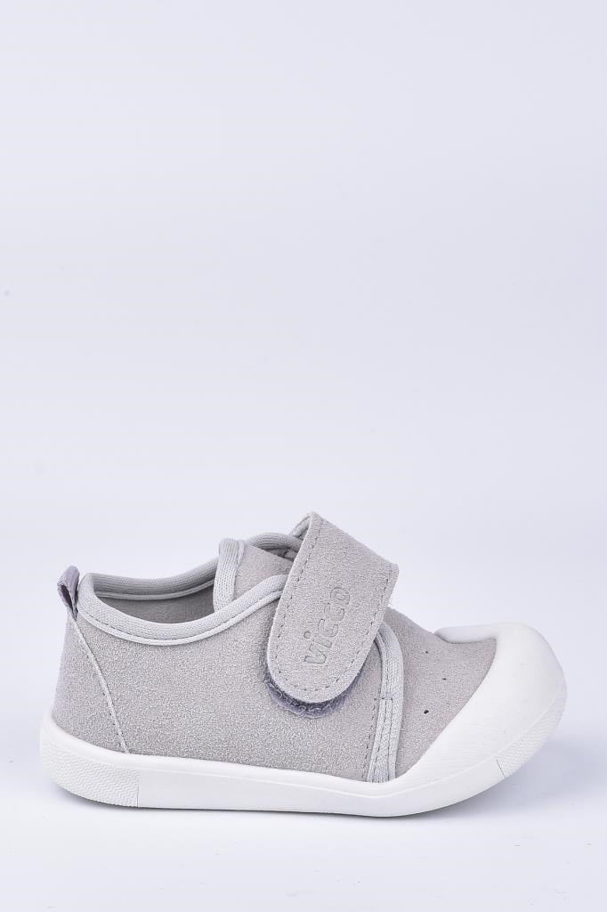 VİCCO E19K.224 GRİ İLK ADIM GÜNLÜK AYAKKABI