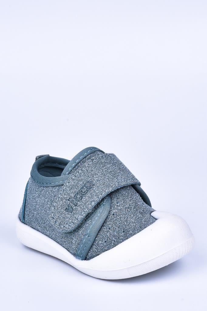 VİCCO E19K.224 MAVİ İLK ADIM GÜNLÜK AYAKKABI