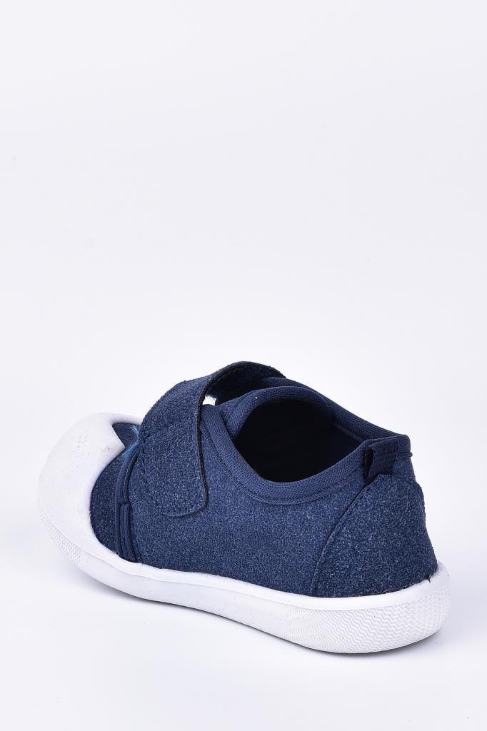 VİCCO E19K.224 LACİVERT İLK ADIM GÜNLÜK AYAKKABI