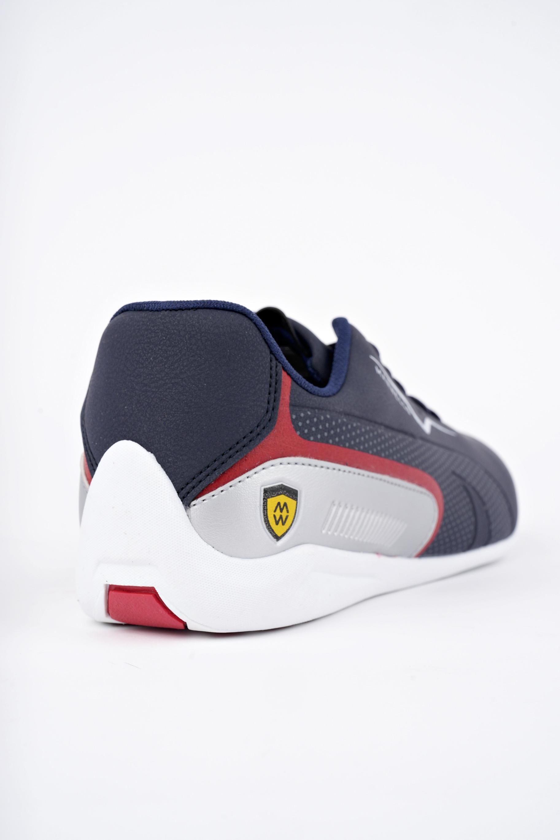 Modafrato FM-7070 Erkek Spor Ayakkabı Günlük Casual Sneakers Lacivert