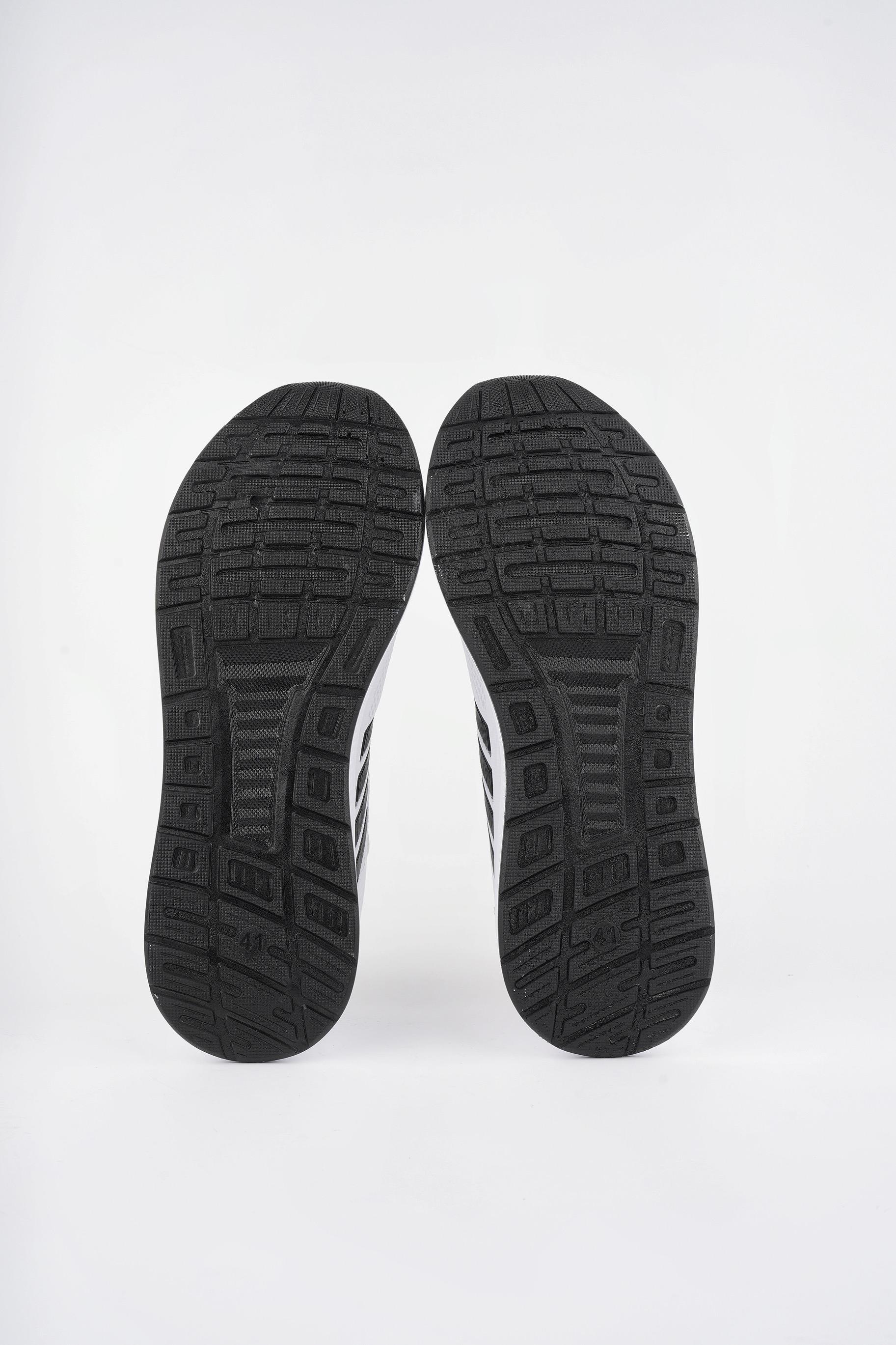 Modafrato Lite Speed Erkek Spor Ayakkabı Günlük Casual Sneakers Beyaz