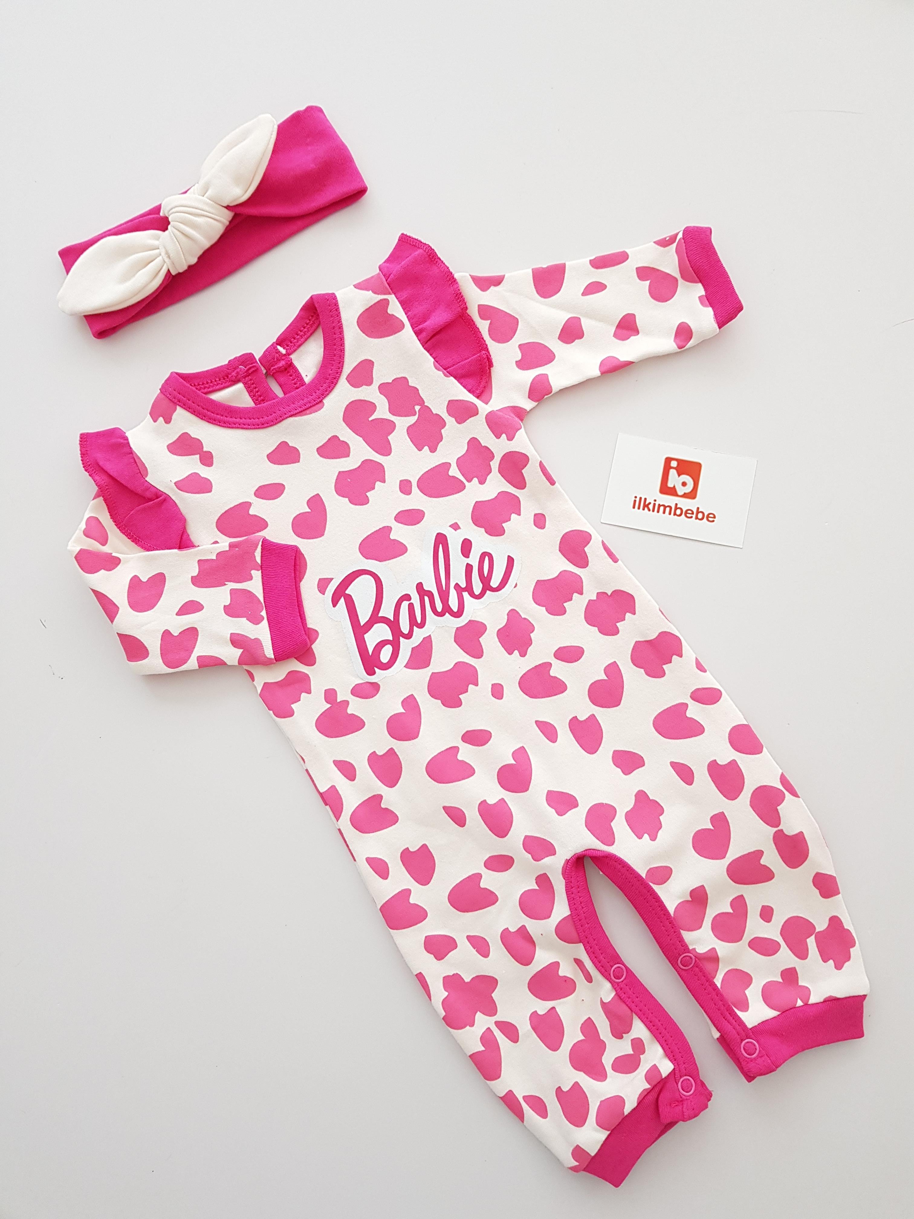 Barbie Tulum - KIZ BEBEK
