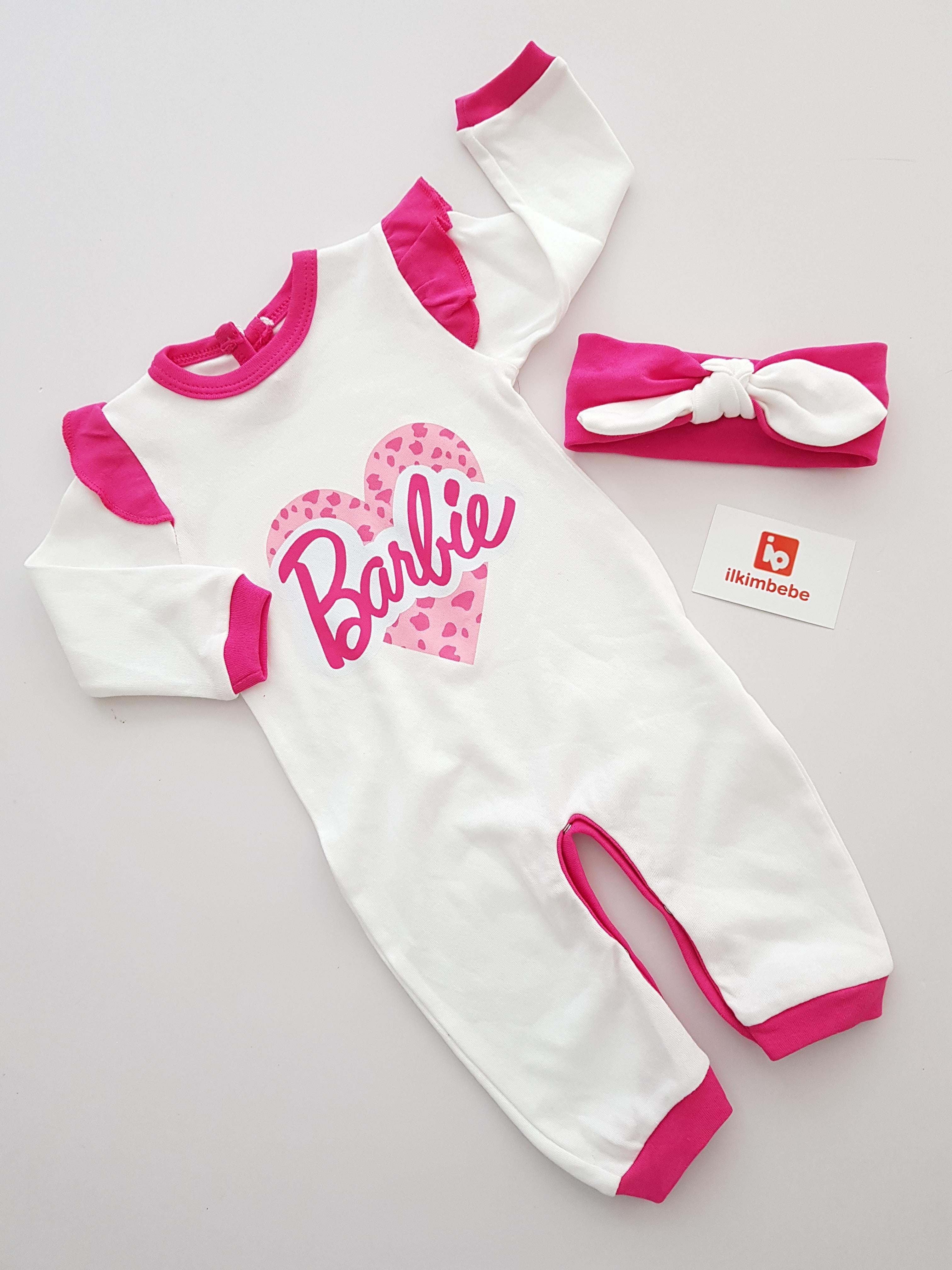 Barbie Tulum - KIZ BEBEK