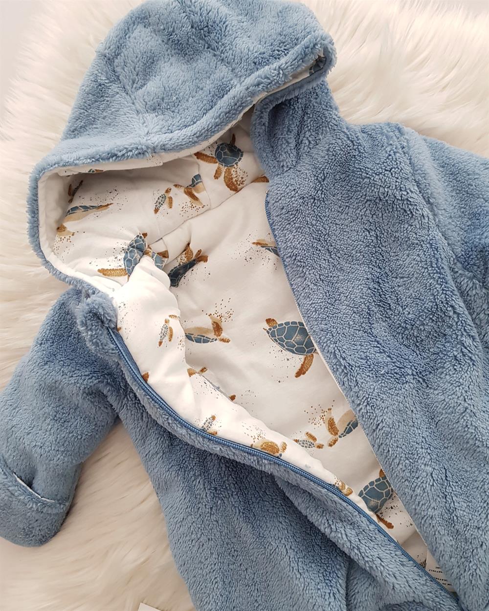 Caretta Welsoft Tulum - ERKEK BEBEK