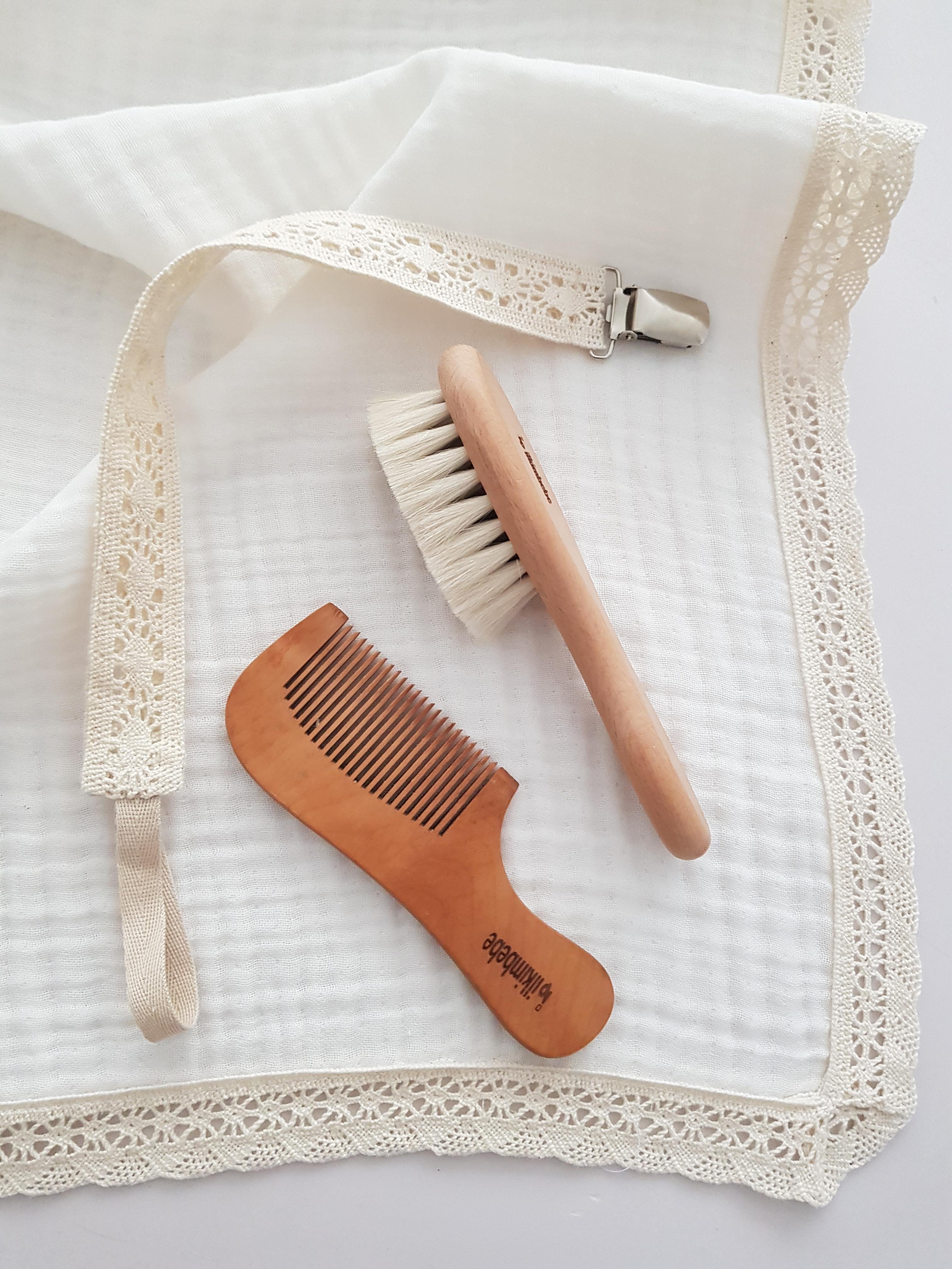 Dantelli Tulumlu 5li Set - KIZ BEBEK