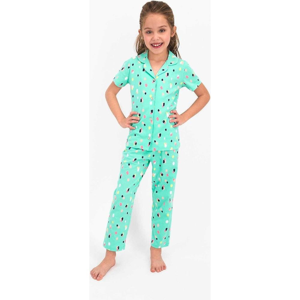 Roly Poly Kız Çocuk Pijama Takımı - KIZ ÇOCUK
