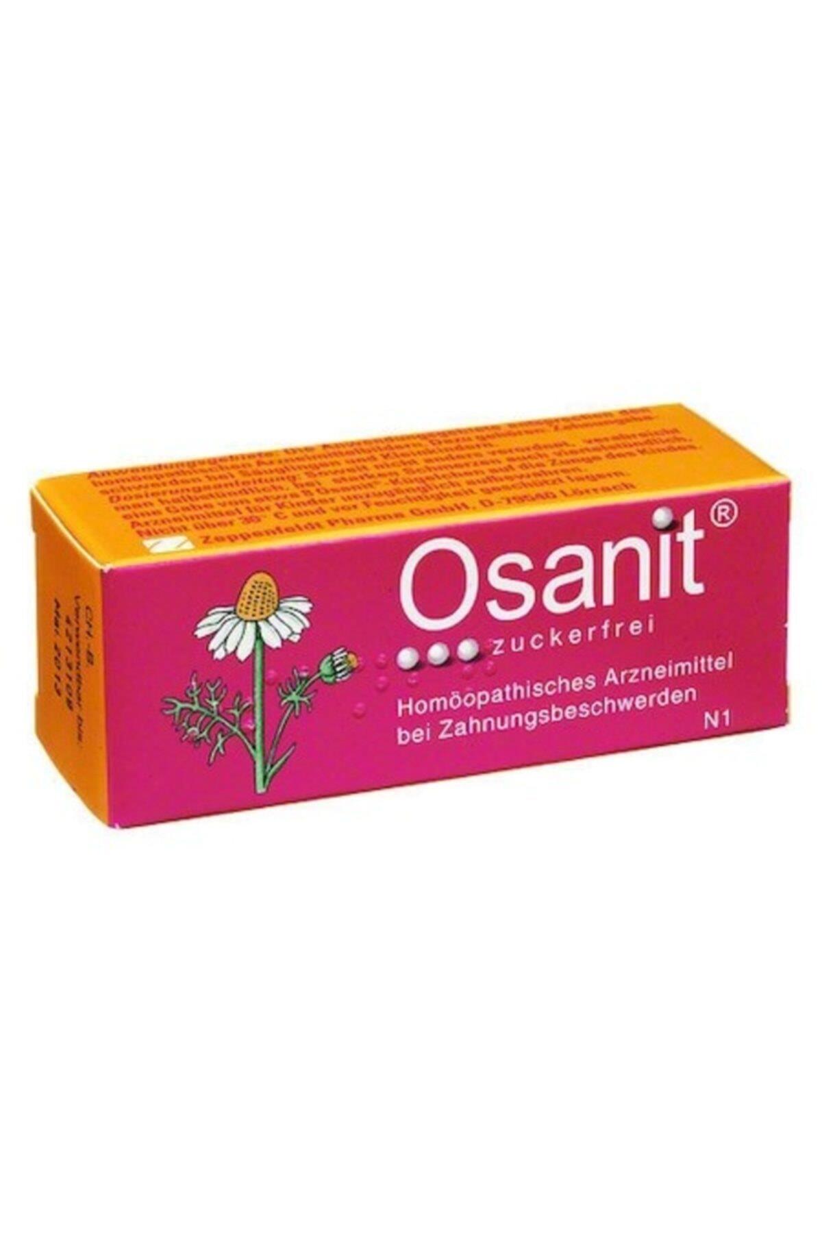 Anit Minik Bitkisel Diş Topları