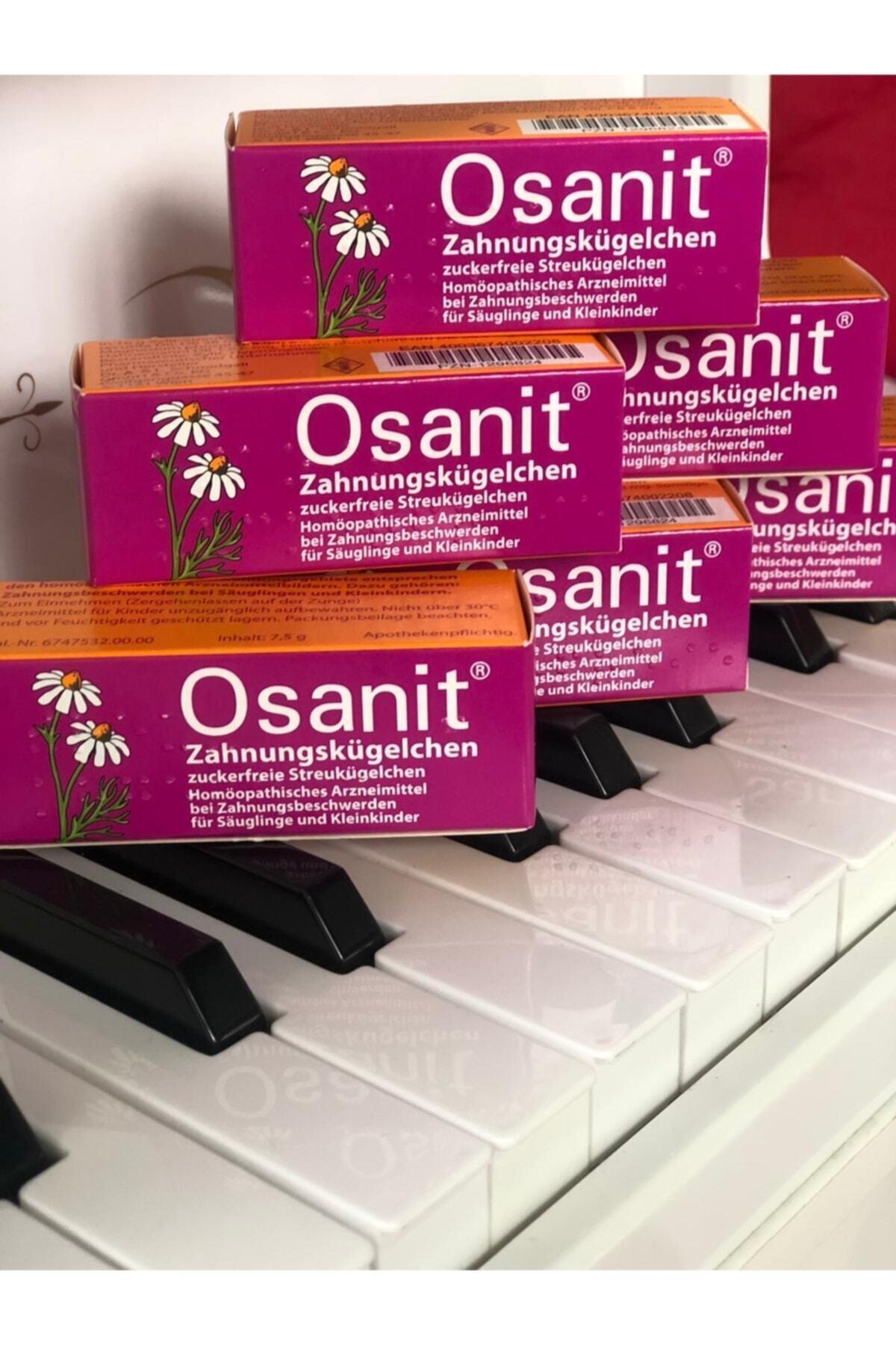 Bitkisel Diş Çıkarma Topları