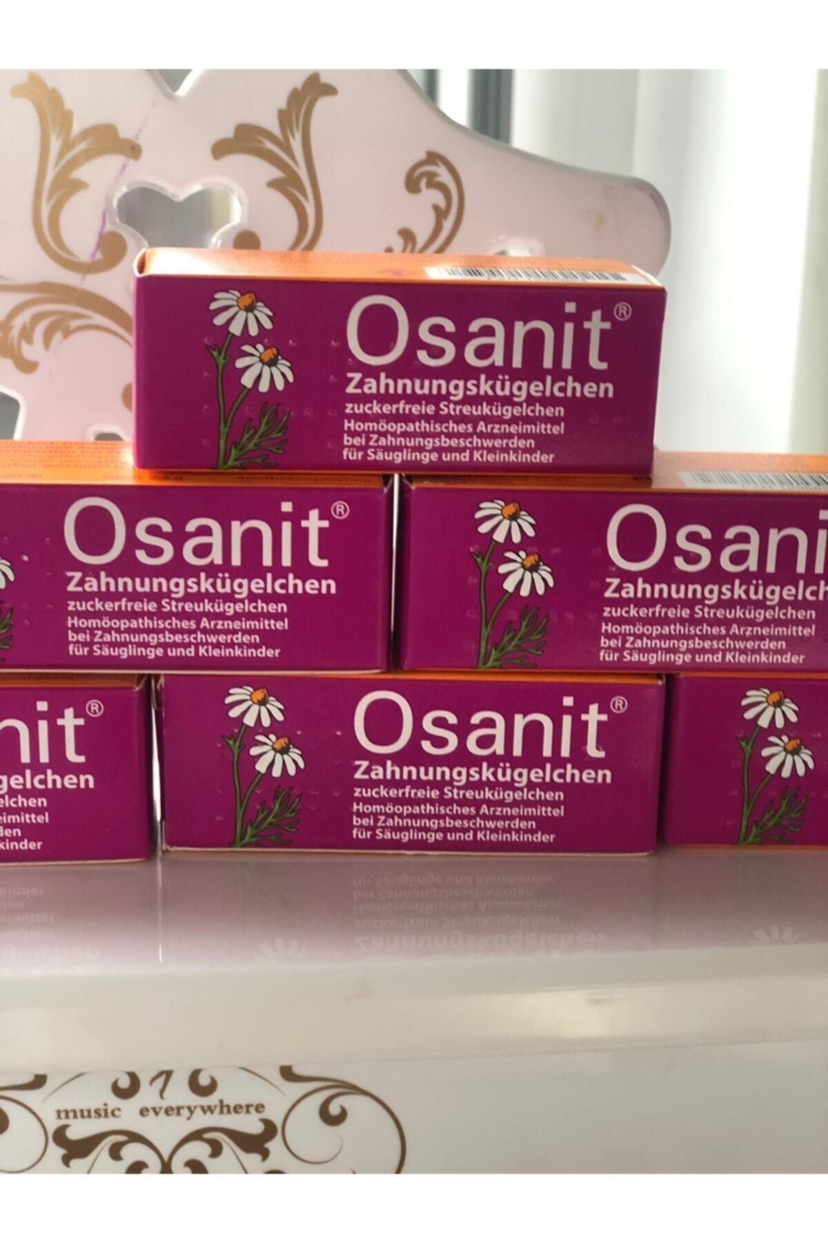 Bitkisel Diş Çıkarma Topları