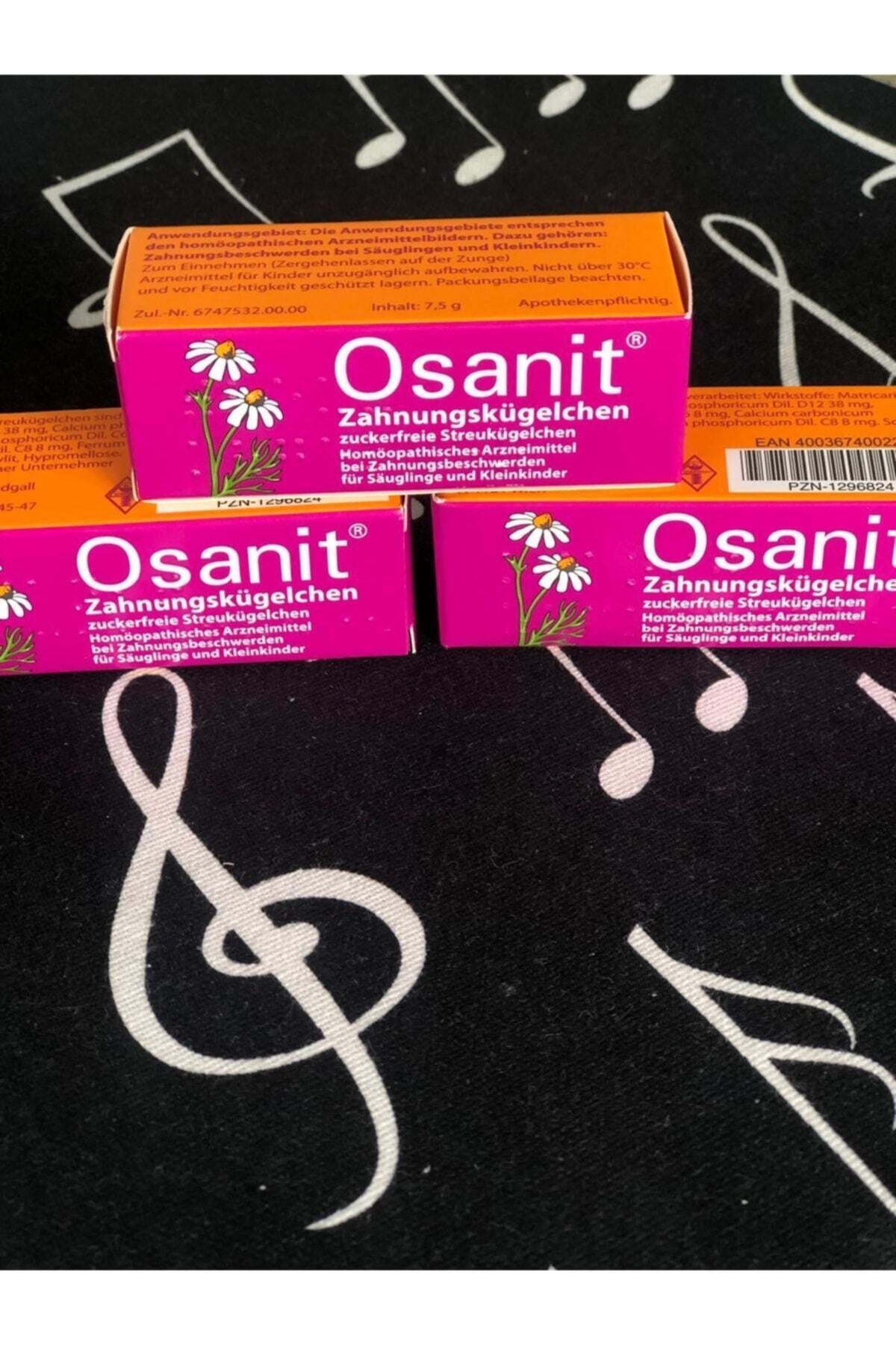 Bitkisel Diş Çıkarma Topları