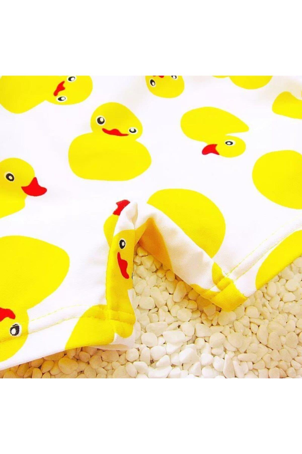 Erkek Çocuk Deniz Havuz Mayo Slip Şort
