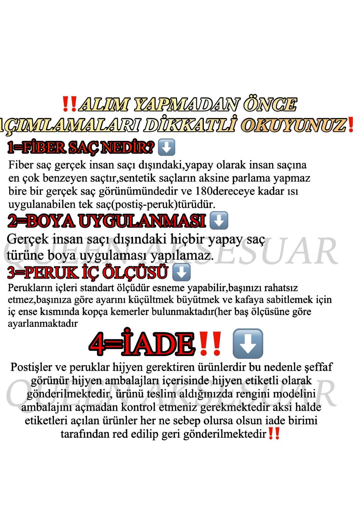 İthal fiber ısıya dayanıklı dalgalı uzun kahküllü perçemli saç kadın peruğu postiş peruk siyah 2