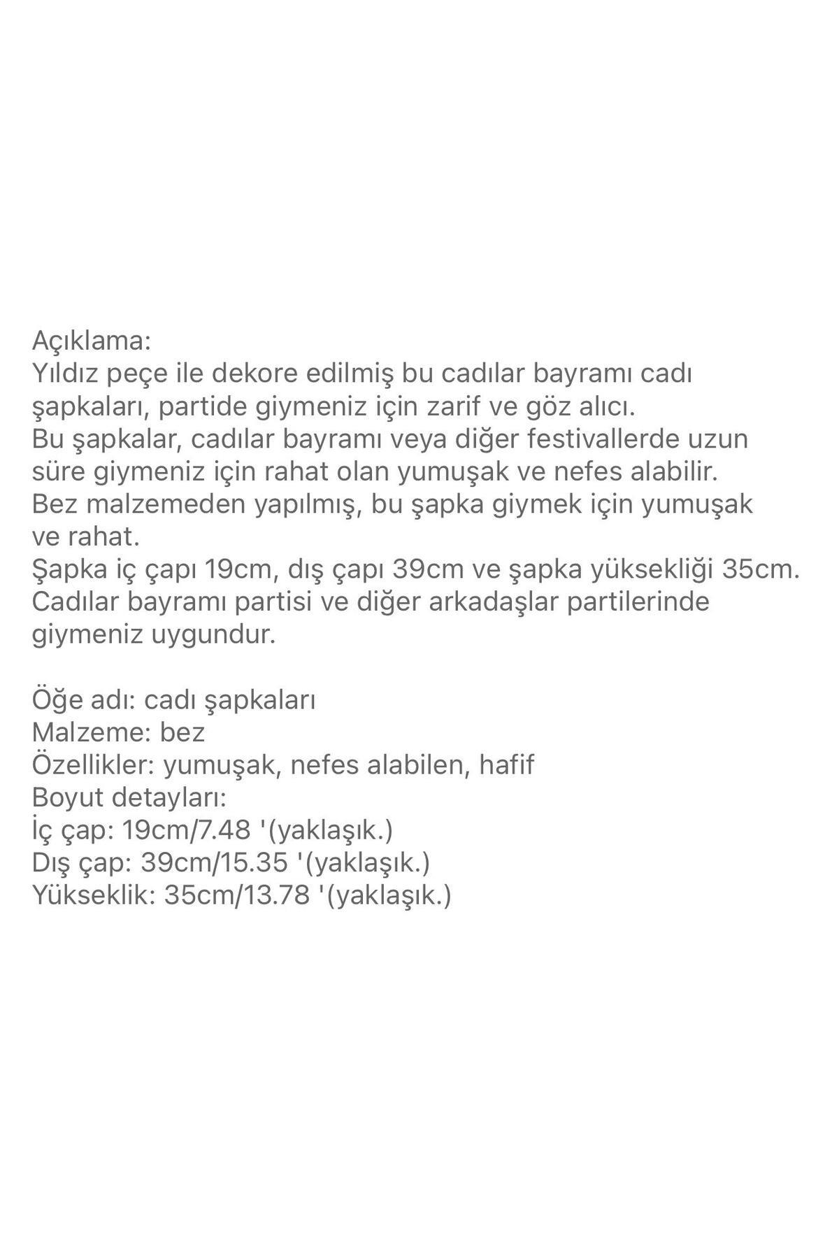 İthal lüks broşlu dantel tüllü cadı şapkası halloween şapka siyah turuncu örümcek ağ desenli