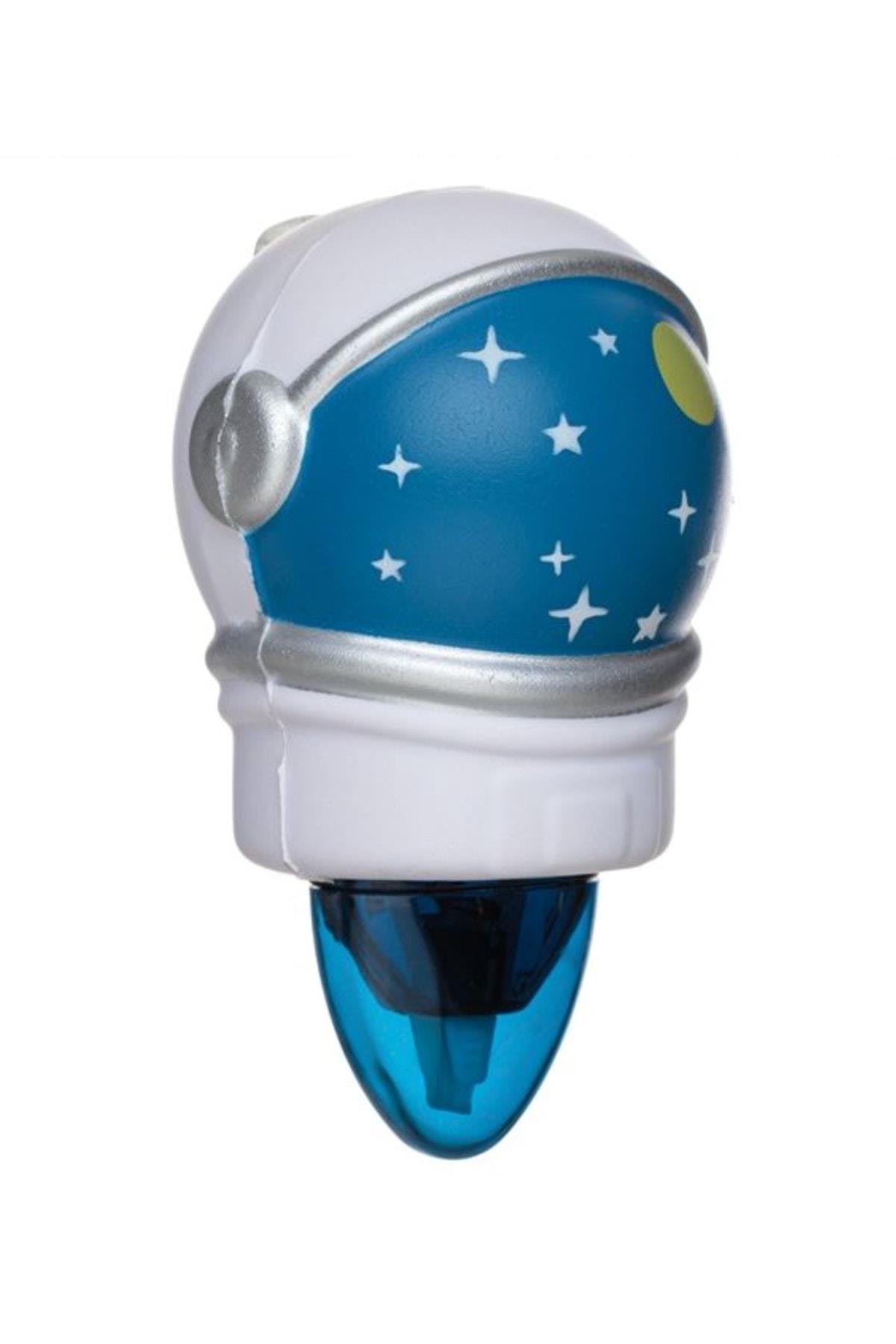 ithal Squishy sukuşi yumuşak sünger astronot düzeltme bantı silgi tipex tükenmez kalem yazı silici