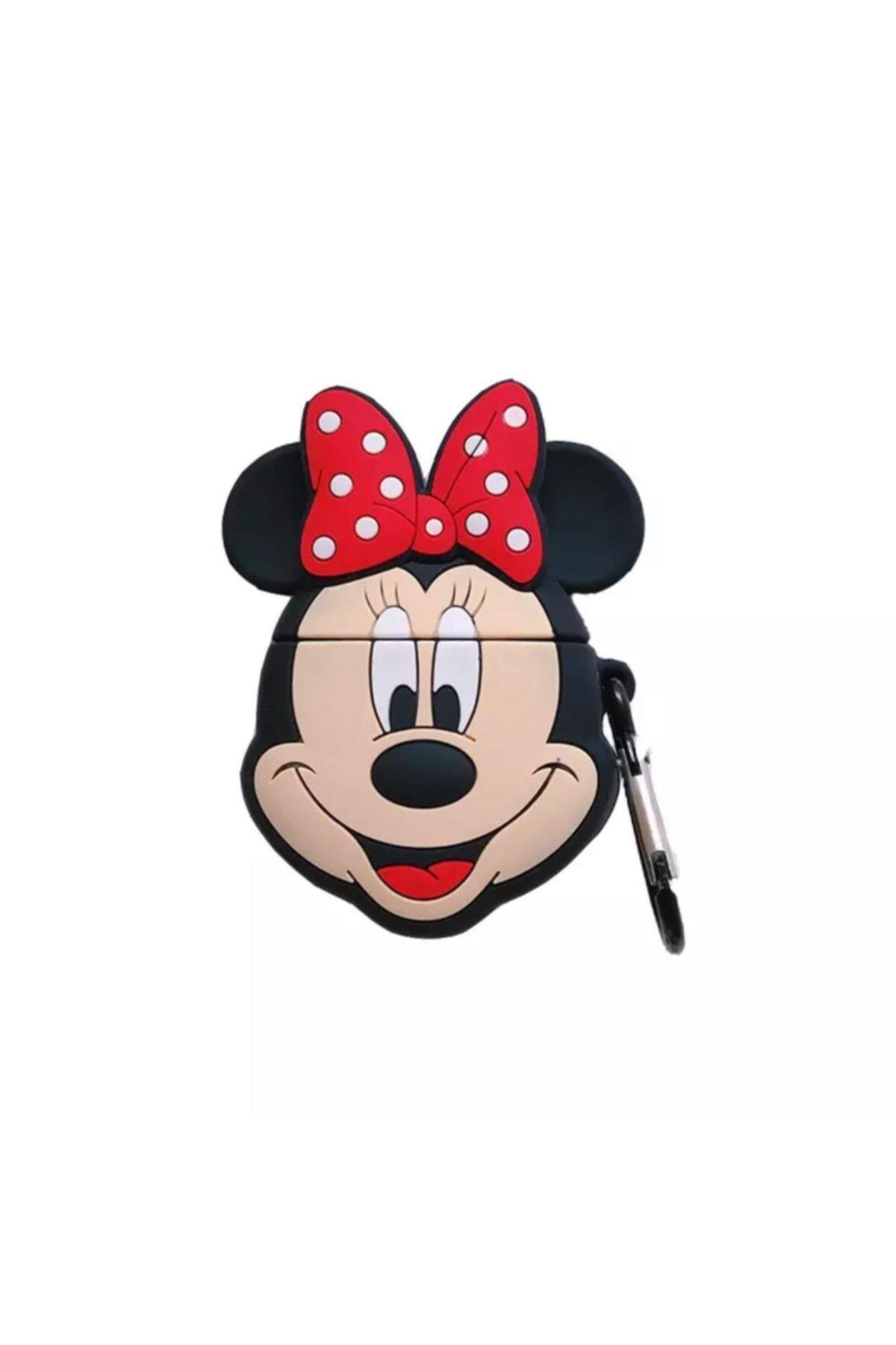 Kulaklık   Minnie Mouse Kılıf