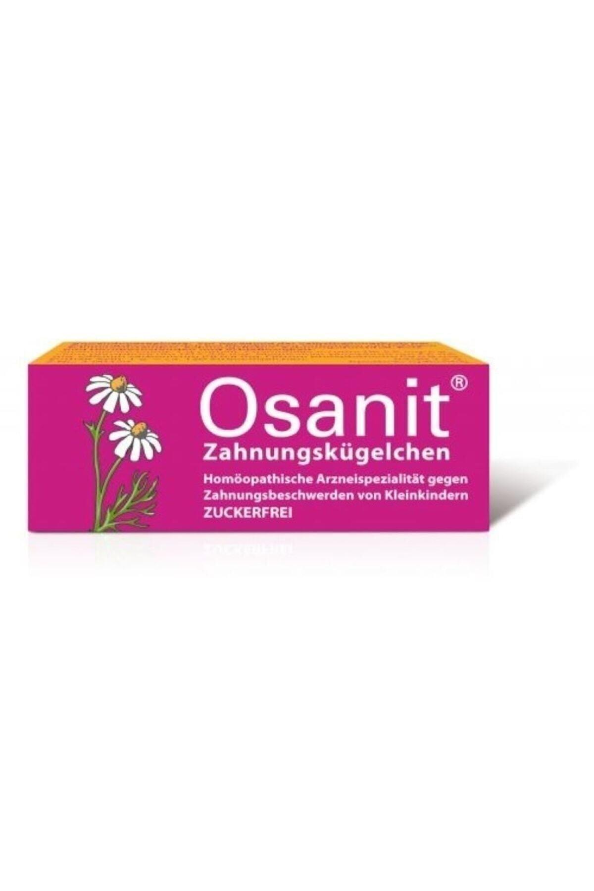 Minik Bitkisel Diş Topları
