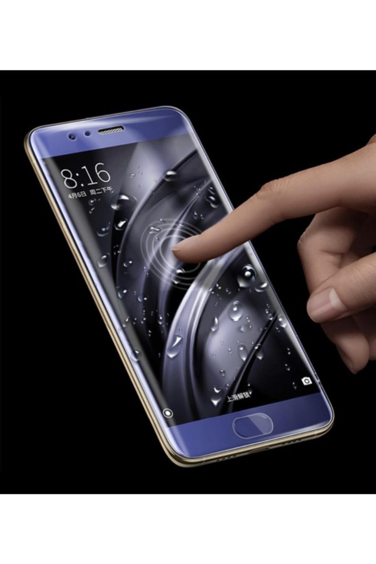 Nano Kırılmaz Membran Süper Görüntü Hidrojel Ekran Koruyucu Jelatin Iphone 6 Plus