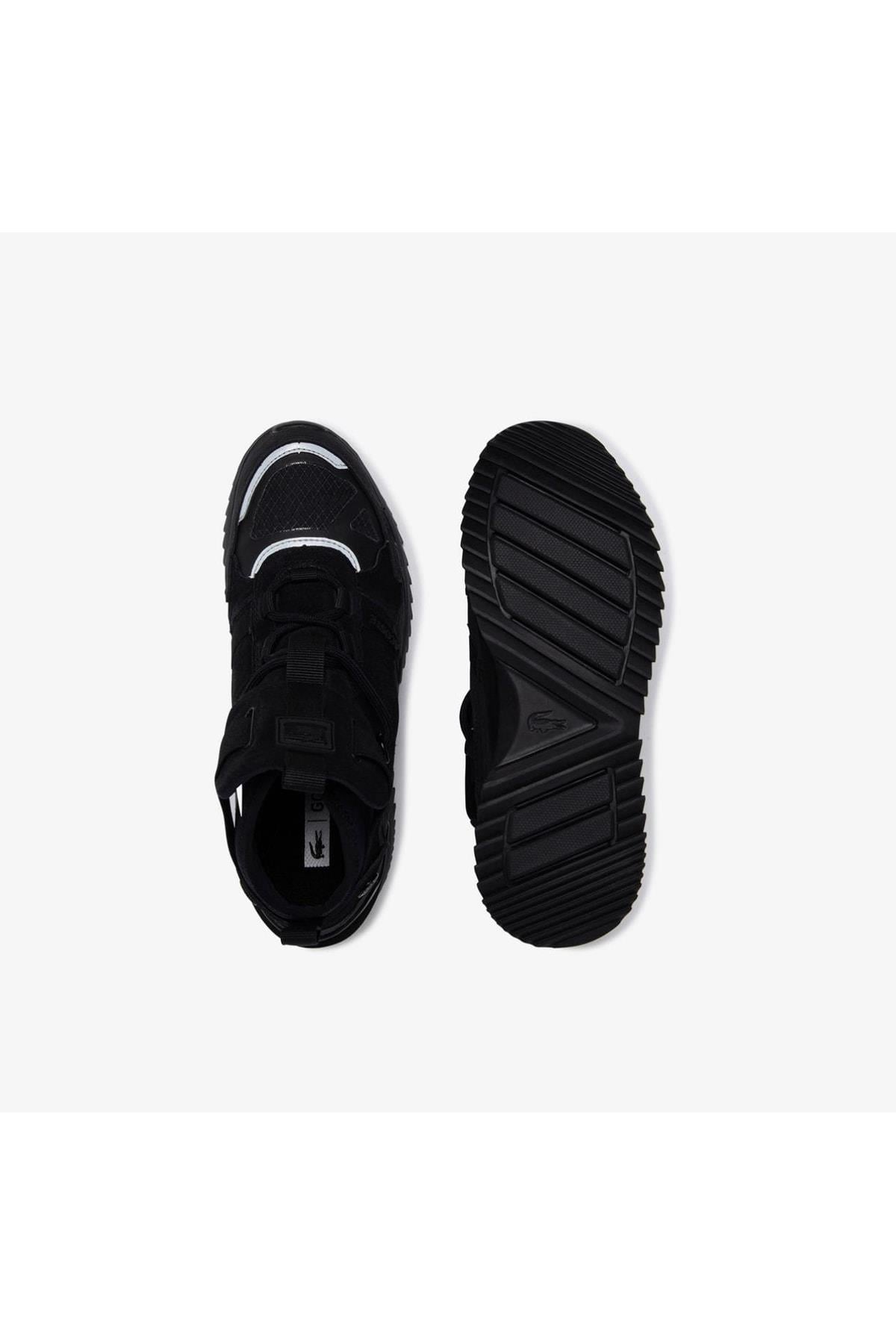 Run Breaker Erkek Siyah Bot Ayakkabı Su Geçirmez Goretex 44